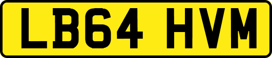 LB64HVM