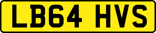 LB64HVS