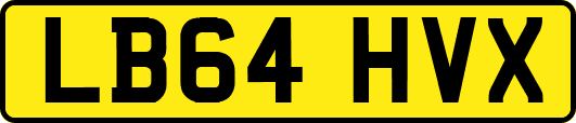 LB64HVX