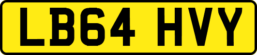 LB64HVY