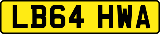 LB64HWA