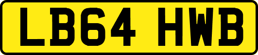 LB64HWB