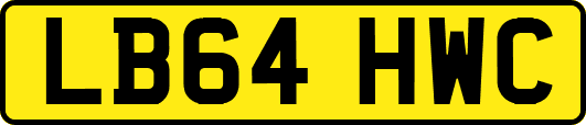 LB64HWC