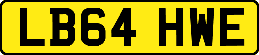 LB64HWE