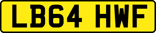 LB64HWF
