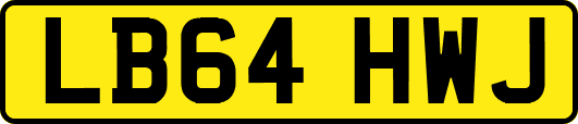 LB64HWJ