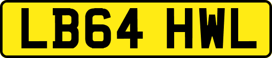 LB64HWL