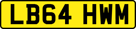 LB64HWM