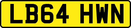 LB64HWN