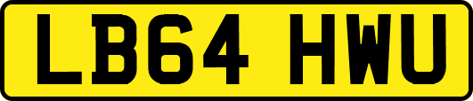 LB64HWU