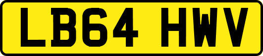 LB64HWV