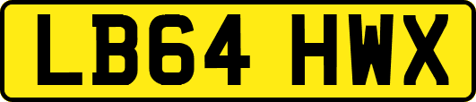 LB64HWX