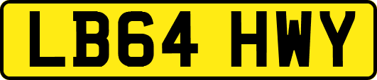 LB64HWY