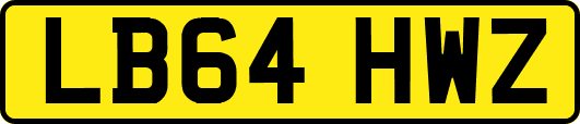 LB64HWZ