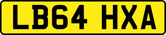 LB64HXA
