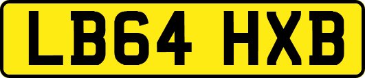 LB64HXB