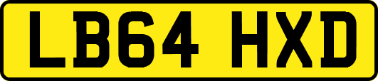LB64HXD