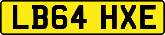 LB64HXE