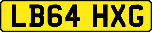 LB64HXG