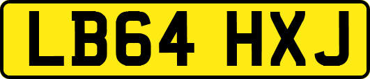 LB64HXJ
