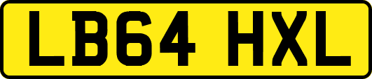 LB64HXL