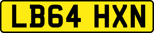 LB64HXN