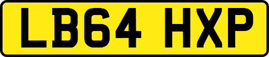 LB64HXP