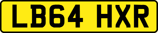 LB64HXR