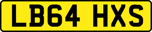 LB64HXS