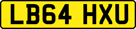 LB64HXU
