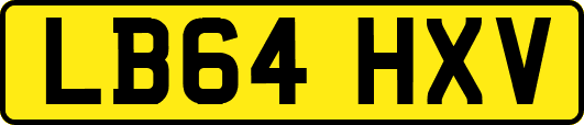 LB64HXV