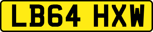 LB64HXW