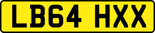 LB64HXX