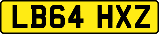 LB64HXZ