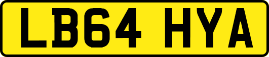 LB64HYA