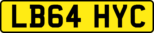 LB64HYC
