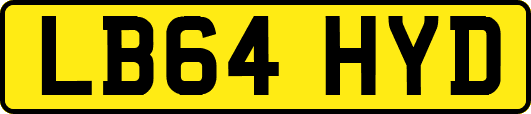 LB64HYD