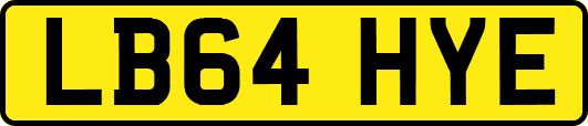 LB64HYE