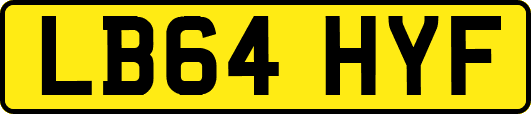 LB64HYF