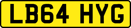 LB64HYG