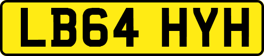 LB64HYH