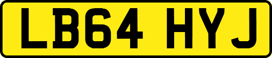 LB64HYJ