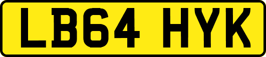 LB64HYK