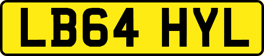 LB64HYL