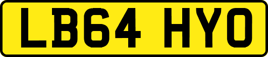 LB64HYO