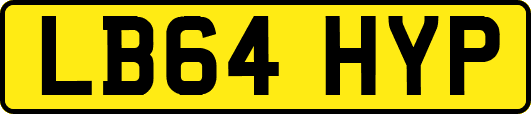 LB64HYP