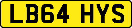 LB64HYS