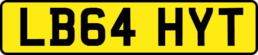 LB64HYT