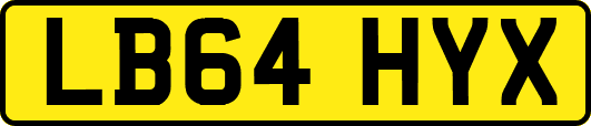 LB64HYX