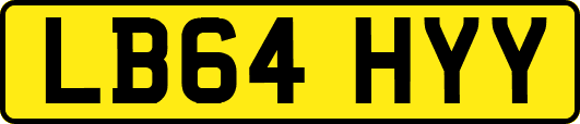LB64HYY